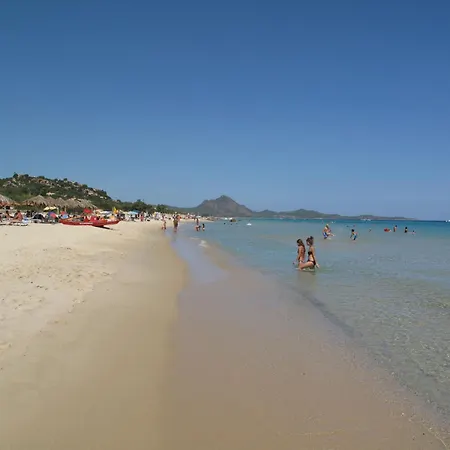 Rei Sole - Rei302 By Interhome Nyaraló *