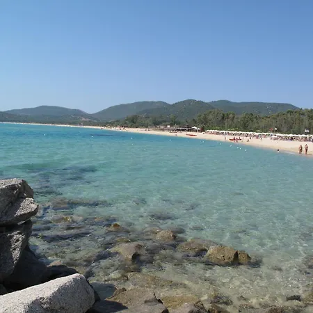 Rei Sole - Rei302 By Interhome Costa Rei