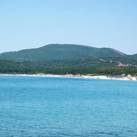 Nyaraló Rei Sole - Rei302 By Interhome Costa Rei