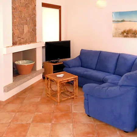 Rei Sole - Rei302 By Interhome Nyaraló Costa Rei