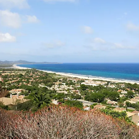 Nyaraló Rei Sole - Rei302 By Interhome Costa Rei