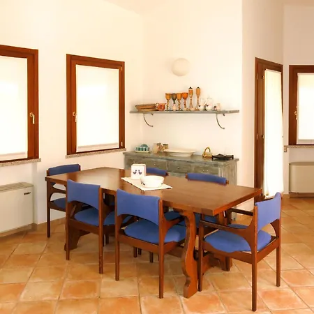 Rei Sole - Rei302 By Interhome Nyaraló