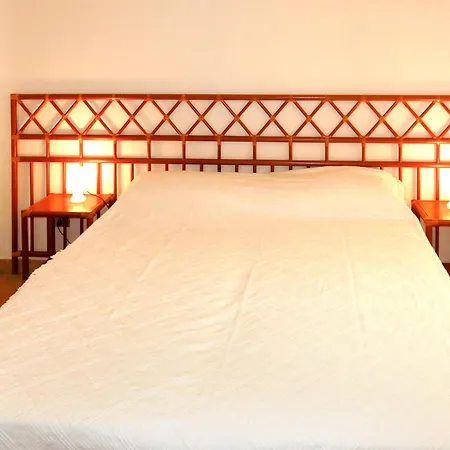 Nyaraló Rei Sole - Rei302 By Interhome *