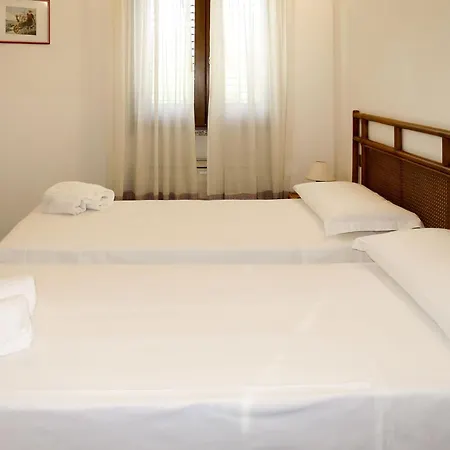 Rei Sole - Rei302 By Interhome * Costa Rei