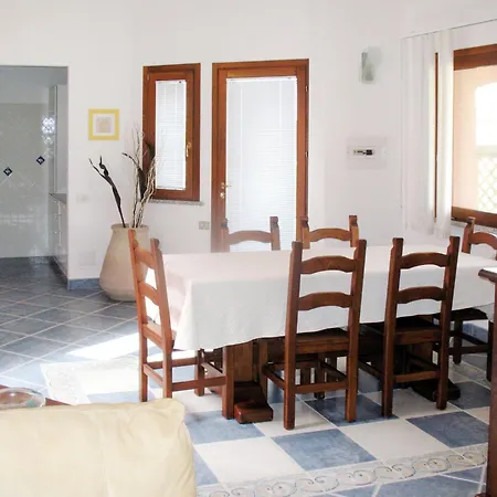 Nyaraló Rei Sole - Rei302 By Interhome