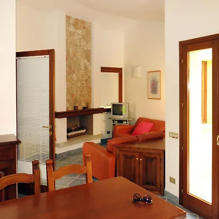 Rei Sole - Rei302 By Interhome Nyaraló Costa Rei