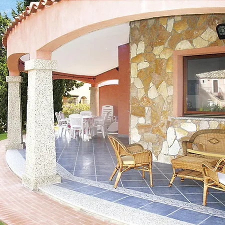 Rei Sole - Rei302 By Interhome Nyaraló *