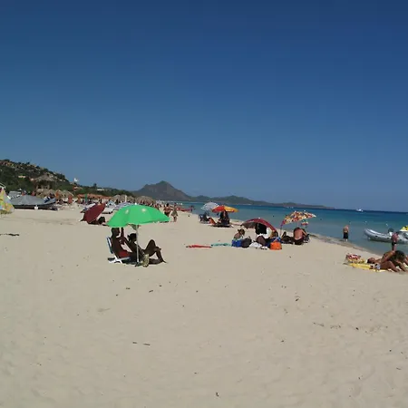 Nyaraló Rei Sole - Rei302 By Interhome *